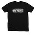 Class of 2026 Merch, a Solid Black Blend Premium Unisex Tee