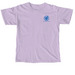 APA Original, a Orchid Comfort Colors Unisex Tee