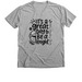 Knight Spirit Wear, a Athletic Heather Premium V-Neck Tee