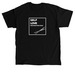 Self Love V2, a Black Classic Unisex Tee