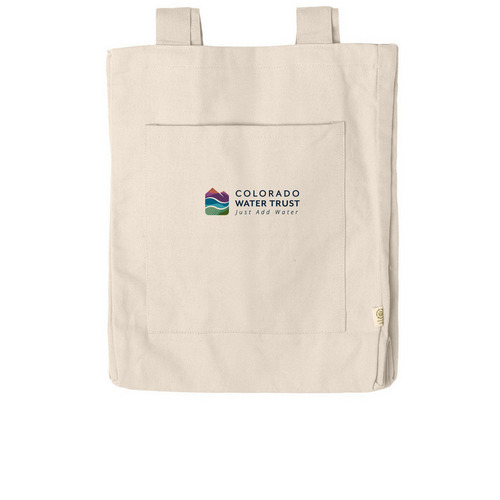 Tote Life, a Natural Reclaimist Everywhere Tote Bag