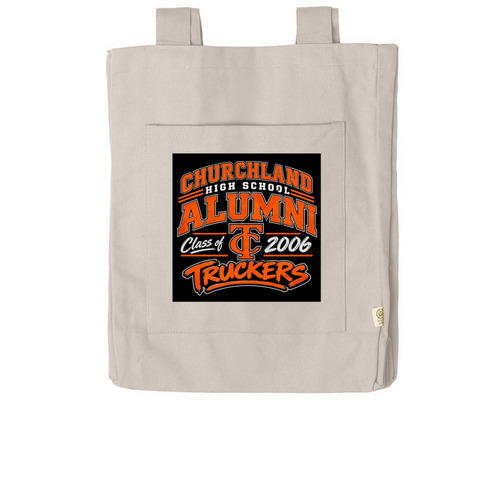 Classic Tote, a Pumice Reclaimist Everywhere Tote Bag