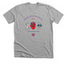 2026 Marfan Awareness Month Community Tee, a Athletic Heather Premium Unisex Tee