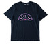 Meet Me At The Dog Park, a French Navy Stanley/Stella Unisex Creator 2.0 Tee