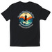 2026 Annual Adventuresinlove4Andie Event, a Black Softstyle Cotton Tee