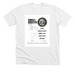 Circle of Iron 2026, a Solid White Blend Premium Unisex Tee
