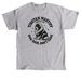 Dog Hair, Don't Care, a Sport Grey Classic Unisex Tee