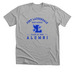 FLHS Alumni Collection - Class of 2006, a Athletic Heather Premium Unisex Tee