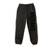 Pants, a Black Premium Heavyweight Jogger
