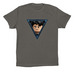 Ricky Brick Season 1, a Asphalt Premium Cotton Tee