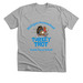 2026 Turkey Trot, a Athletic Heather Premium Unisex Tee