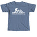 Boulder Road Runners Club Gear, a Blue Jean Comfort Colors Unisex Tee