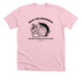 Save the Squirrels!, a Heather Pink Premium Unisex Tee