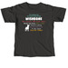 Wishbone, a Pepper Comfort Colors Unisex Tee