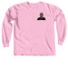 Ucc 2026, a Blossom Comfort Colors Long Sleeve Tee