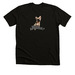 What is Aphasia?, a Solid Black Blend Premium Unisex Tee