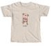 Billie Merch!, a Ivory Comfort Colors Unisex Tee