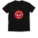 Communication is Key&nbsp;, a Solid Black Blend Premium V-Neck Tee