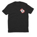 Spirit Wear 2026-27, a Space Black Allmade Eco Triblend Unisex Tee