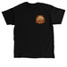 Ms Lisa's Jam merch, a Black Classic Unisex Tee
