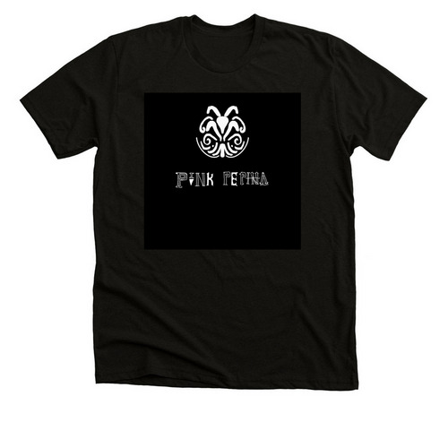 Watch your step&nbsp;, a Solid Black Blend Premium Unisex Tee