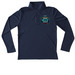 Troop 412 Quarter-Zip Pullover, a True Navy Youth Performance Quarter Zip Pullover
