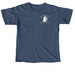 Imagination Library of King George Fundraiser, a Midnight Comfort Colors Unisex Tee