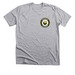 GV Dirt Therapy, a Athletic Heather Premium Unisex Tee