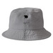 CHARCOAL HATS!, a Grey