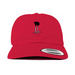 CHARCOAL HATS!, a Cranberry