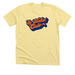 So Stinkin' Cute, a Heather Yellow Gold Premium Unisex Tee