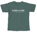 September Shirt - 2024 Throwback, a Blue Spruce Comfort Colors Unisex Tee