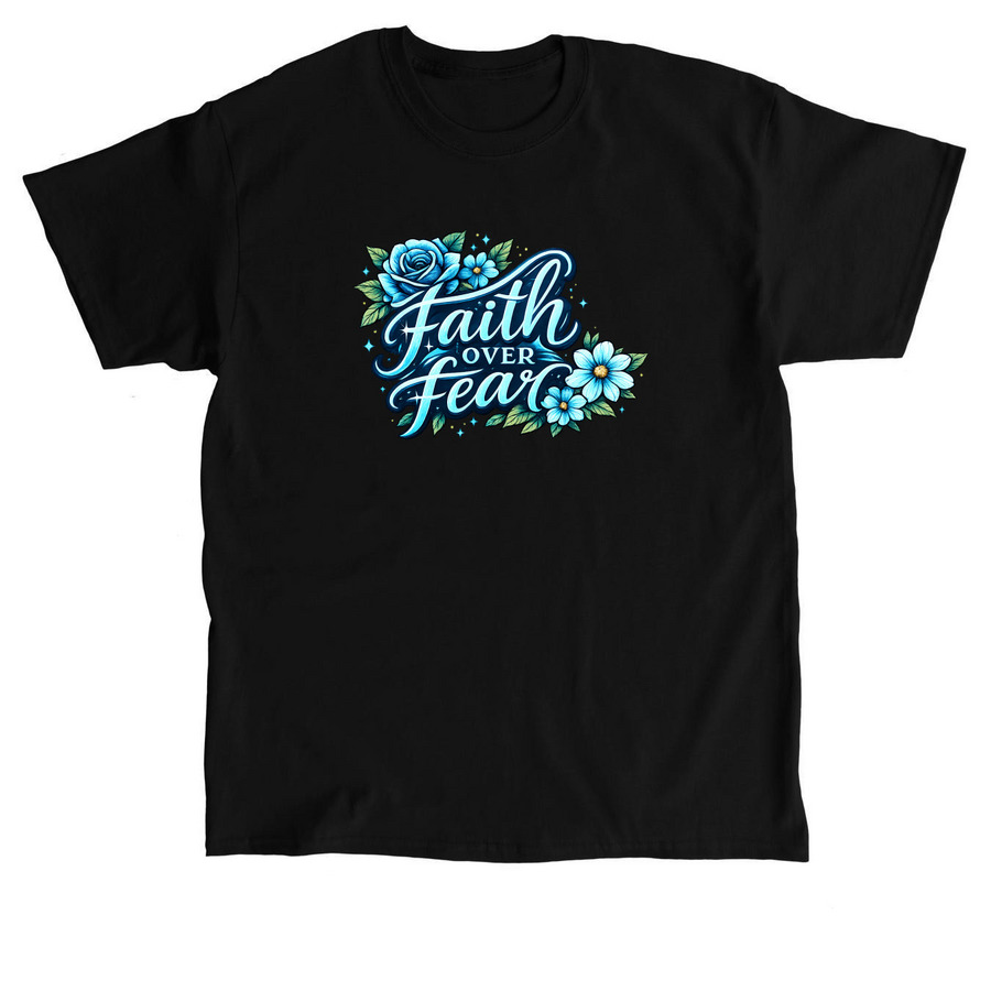 Let?s Fight Cancer, a Black Classic Unisex Tee