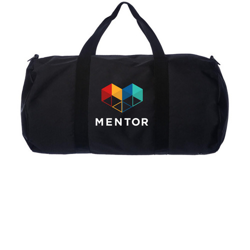 MENTOR Duffel Bag, a Black Day Tripper Duffel Bag