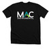 Instrumental Music Apparel, a Solid Black Blend Premium Unisex Tee