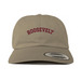 Collegiate Cap, a Khaki Printed Classic Baseball Cap