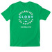 Mission Trip 2026, a Irish Green Softstyle Cotton Tee