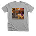 SOMA, a Athletic Heather Premium Unisex Tee