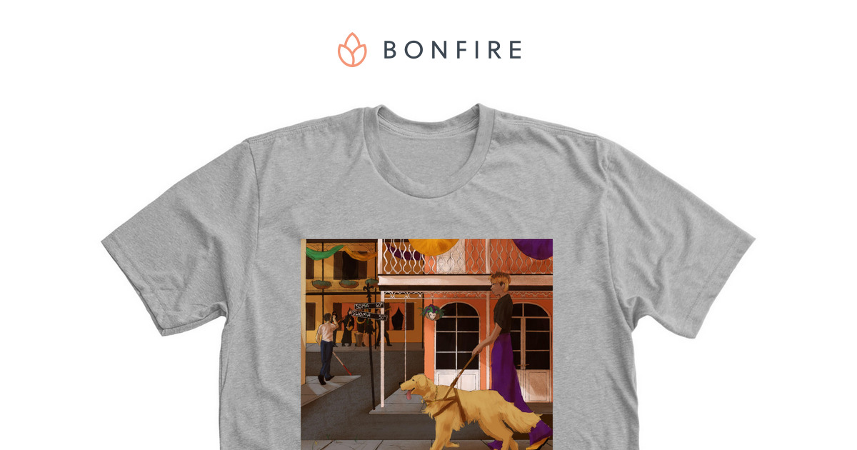 SOMA | Bonfire