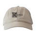 Remic Hat, a Oyster Printed Eco Baseball Cap