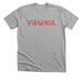 Virginia Living's Tee?Duke, a Athletic Heather Premium Unisex Tee
