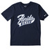 Florida Elite Traditional - Performance Styles, a College Navy Nike Dri-FIT Jersey Blend Performance Tee