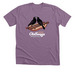 2025 Old Songs Festival&nbsp;T-shirt, a Heather Purple Premium Unisex Tee
