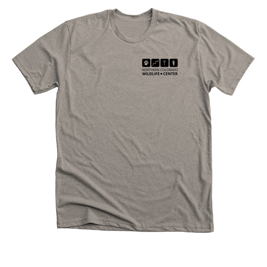 Coexistence -Special Edition, a Heather Stone Premium Unisex Tee