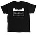 Marial Lodge Sweatshirt, a Black Classic Unisex Tee