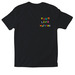 Big Hersh Community Walk Shirt 2026, a Black Softstyle Cotton Tee