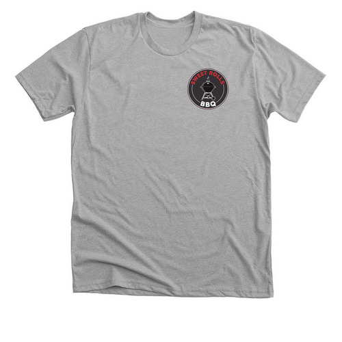Fricken fantastic!!!, a Athletic Heather Premium Unisex Tee