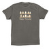 Happy Throwing: Pots, a Storm Premium Cotton Tee