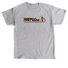 FortWine Apparel, a Sport Grey Classic Unisex Tee