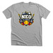 2026 NEO Fall Showcase, a Athletic Heather Premium Unisex Tee